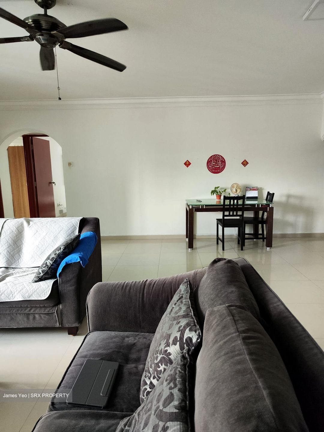 Blk 268C Boon Lay Court (Jurong West), HDB 5 Rooms #532837121